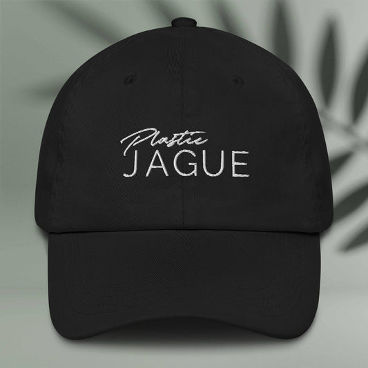 Official Plastic Jague cap