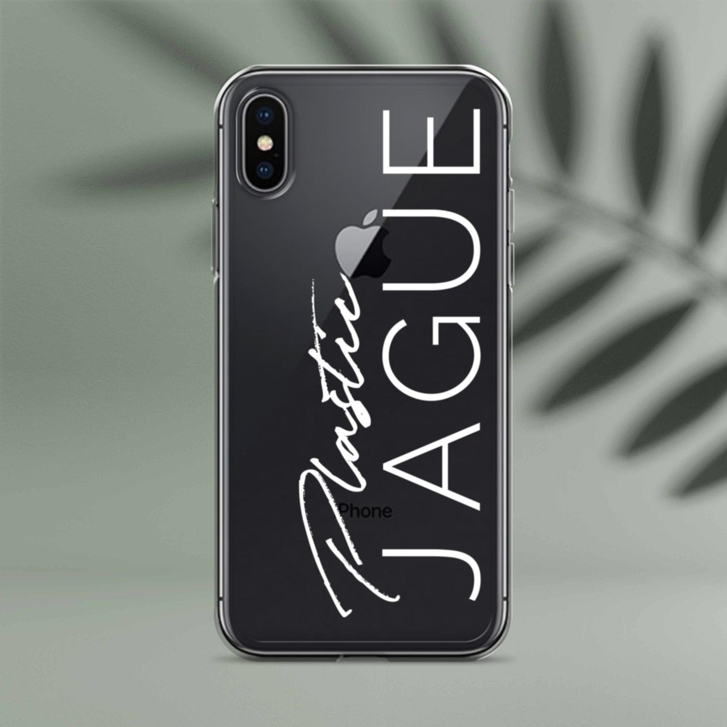 Clear case for iPhone®